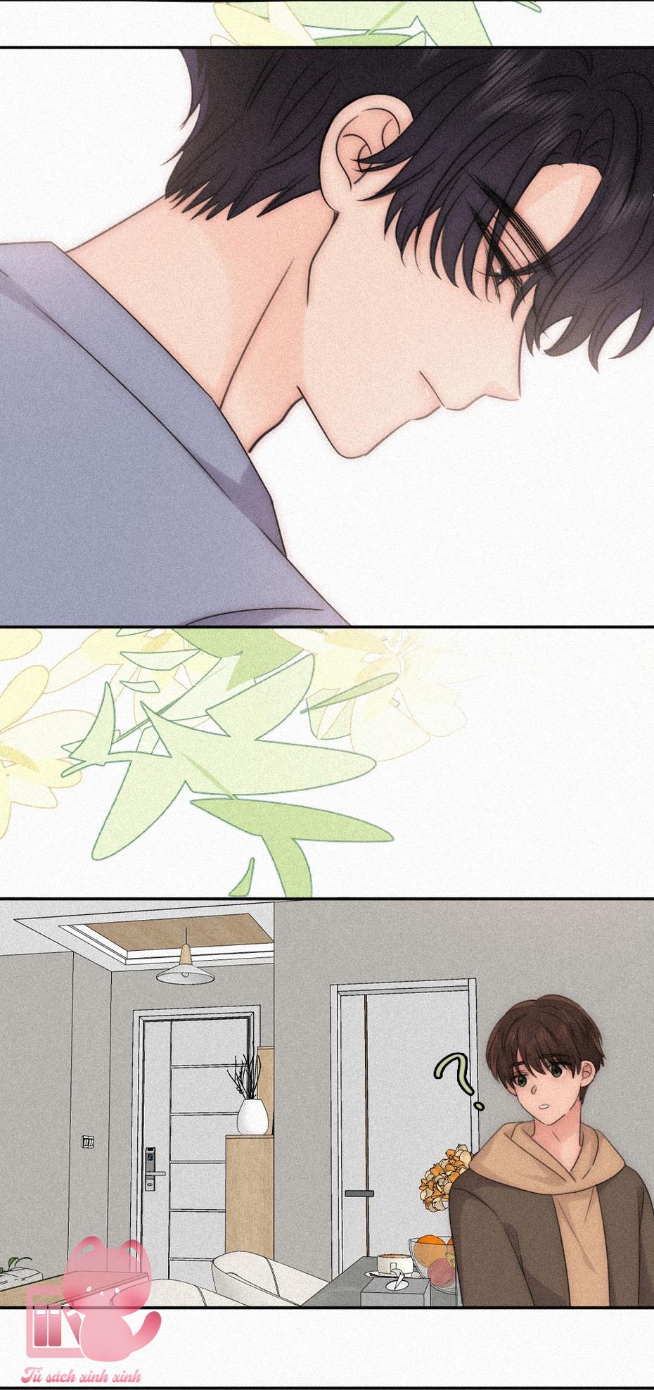 Bệnh Yêu Chap 124 - Next Chap 125