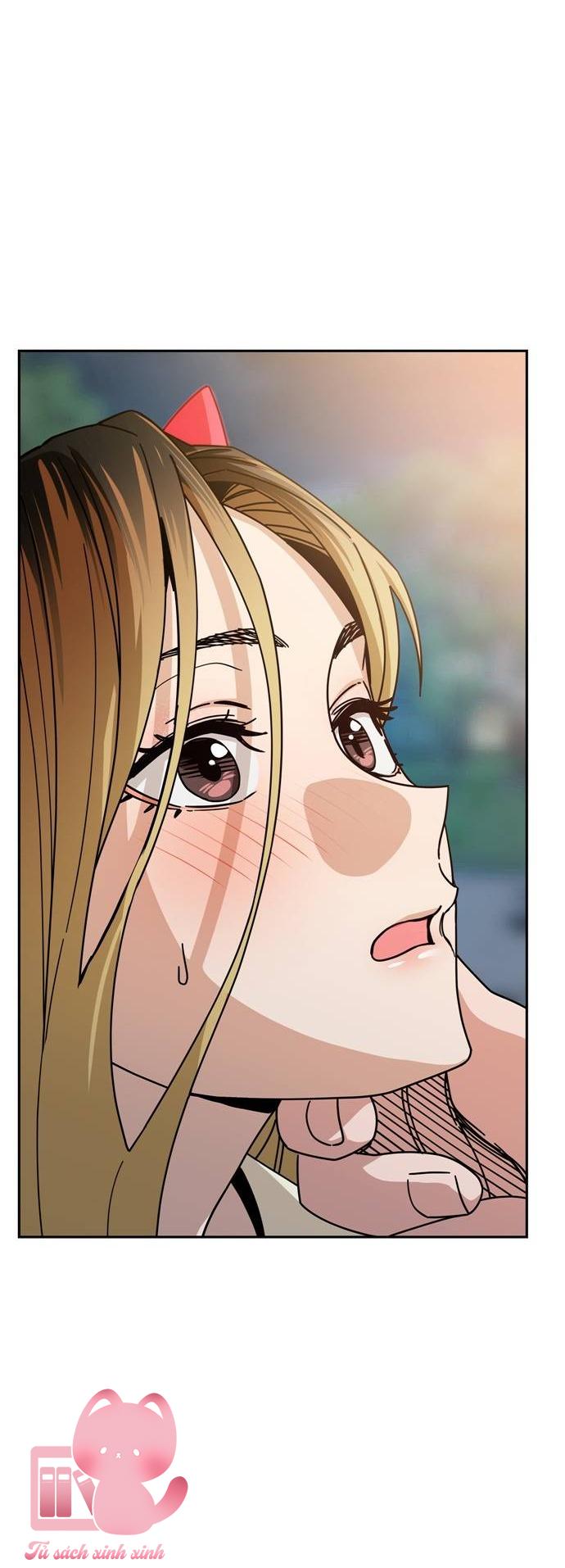 Lớ Ngớ Vớ Phải Tình Yêu Chapter 25 - Trang 4