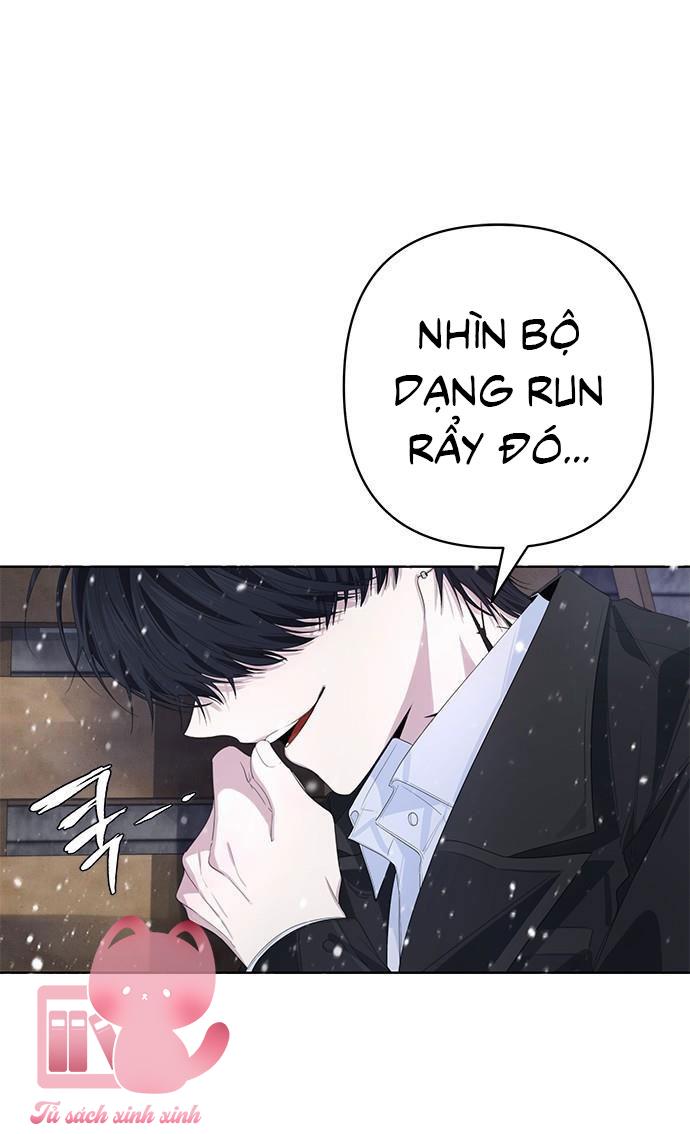 Đàn Anh Xấu Xa! Chap 58 - Trang 3