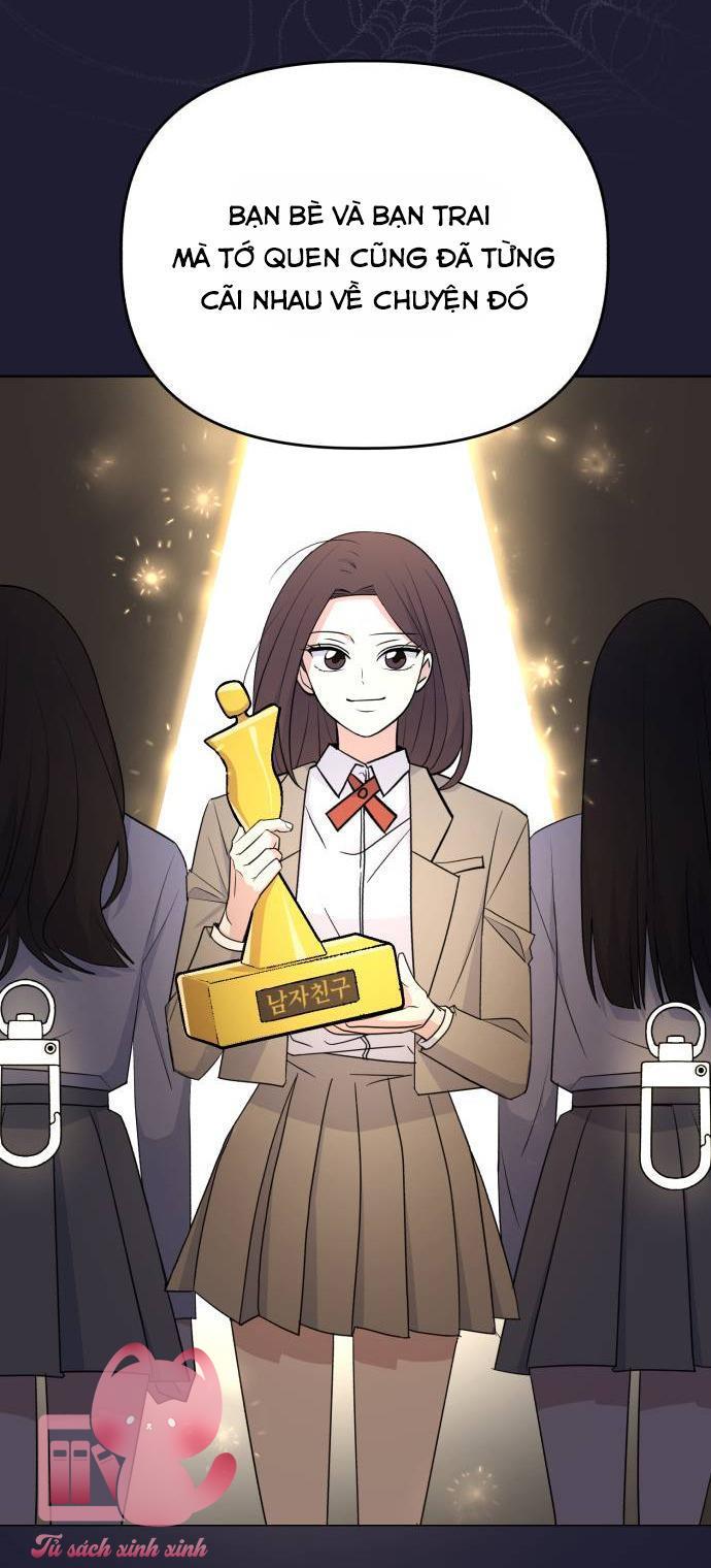 Quan Hệ Nhân Quả Chap 99 - Trang 2
