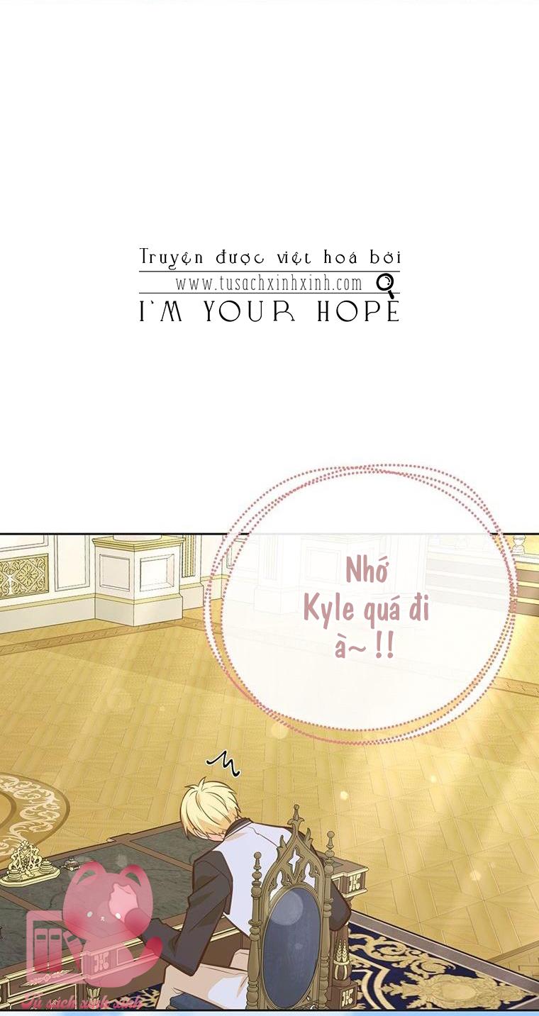 Yêu Tôi Đi, Dù Sao Ngài Cũng Chỉ Là Nhân Vật Phụ Chapter 39 - Trang 4