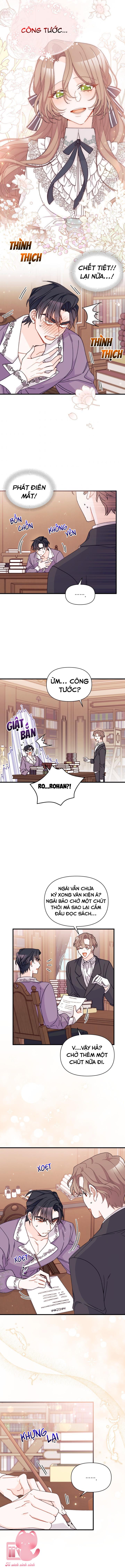 Nhặt Được Nam Chính Tặng Kèm Phu Quân Chap 29 - Trang 3