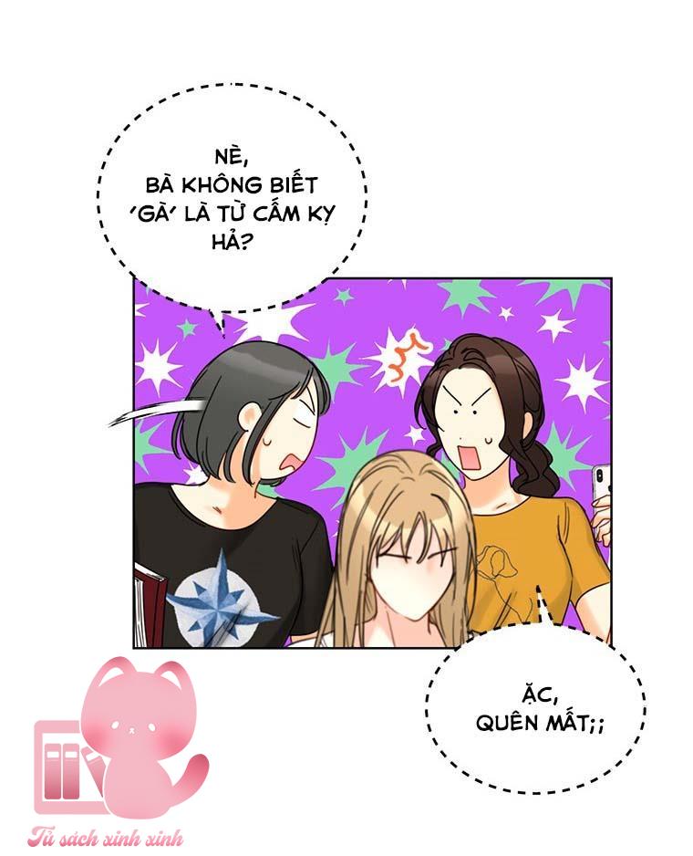 Hẹn hò chốn công sở Chapter 122 - Next Chapter 123