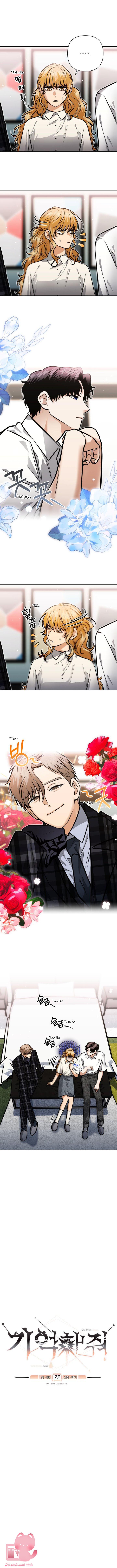 Xin Người Đừng Quên Chap 77 - Trang 4