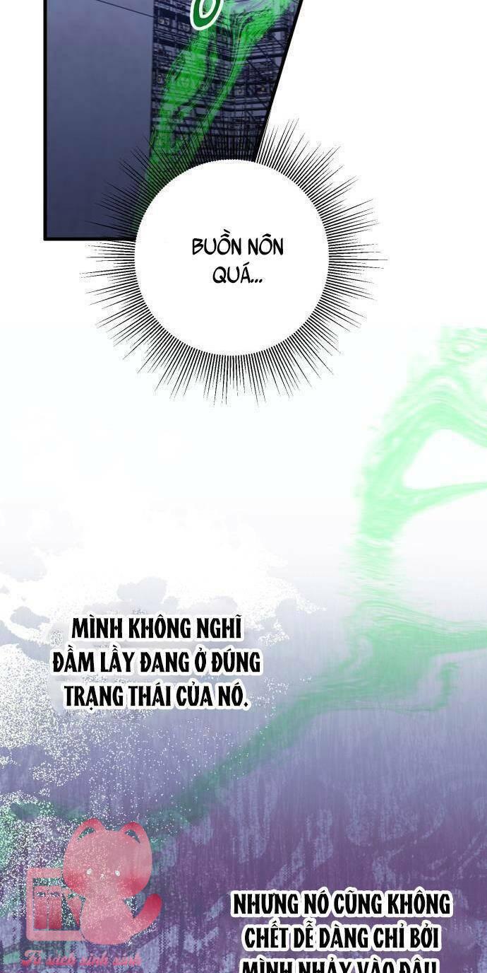 Đêm Của Bóng Tối Chapter 44 - Trang 4