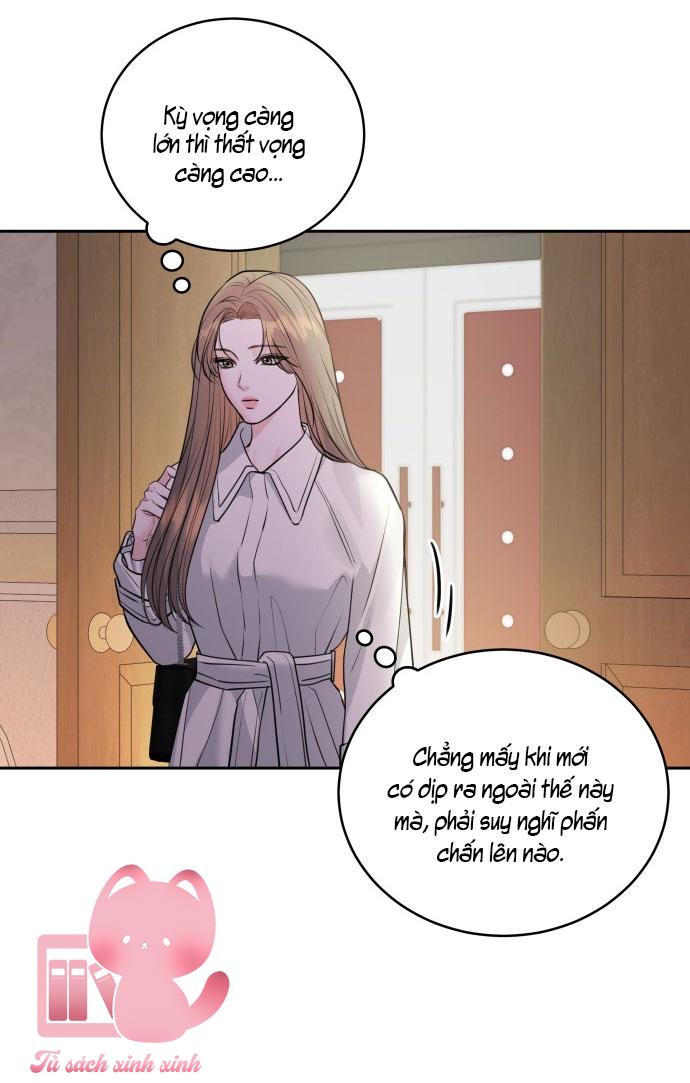 Mùa Hè Bất Tận Chap 1 - Trang 3