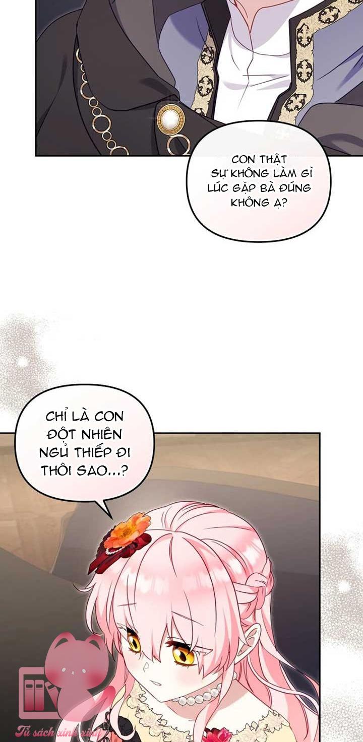 Tôi Được Nuôi Dưỡng Bởi Những Kẻ Phản Diện Chap 88 - Trang 3