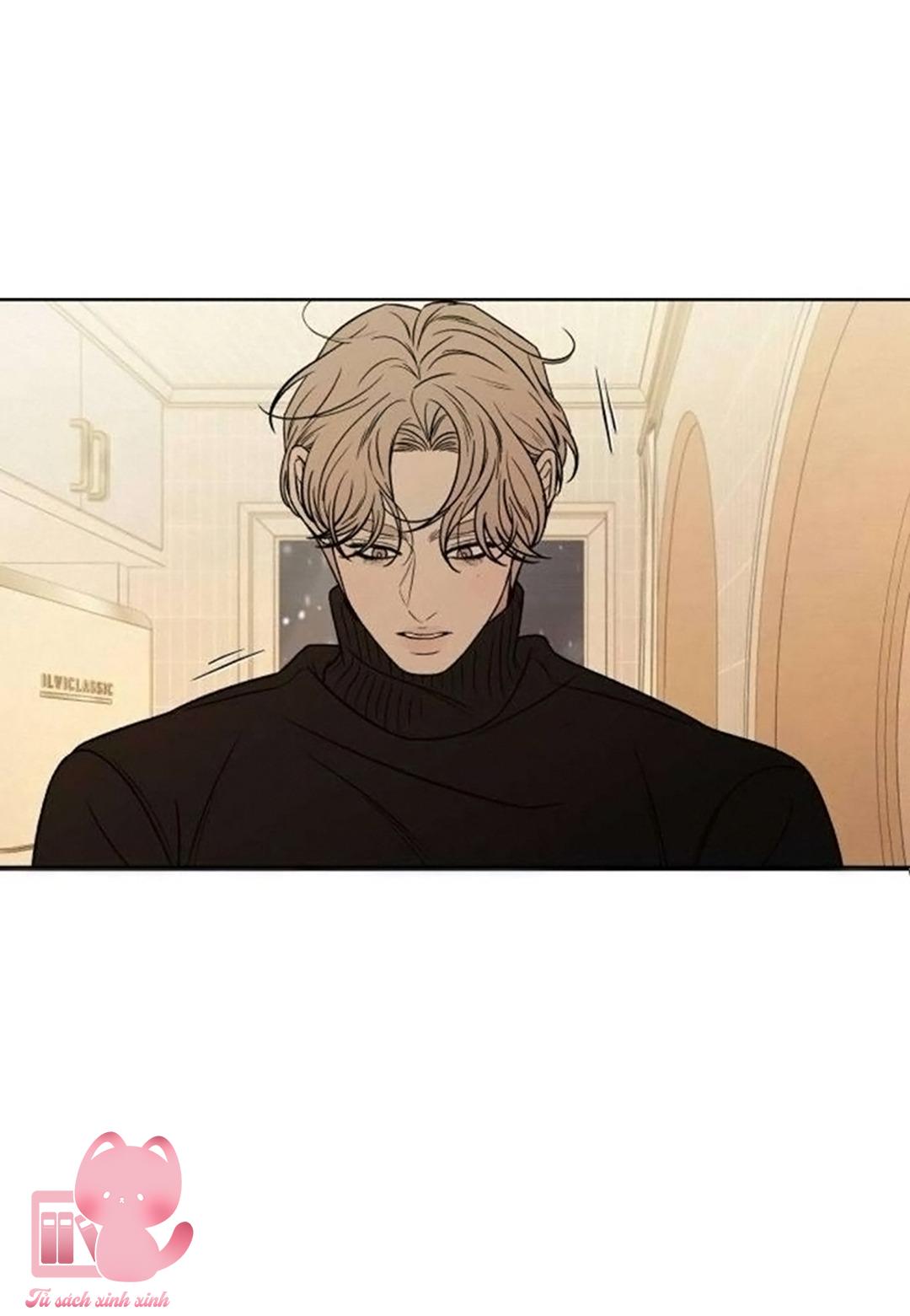 Chiến Lược Tình Yêu Trong Sáng Chap 132 - Trang 2