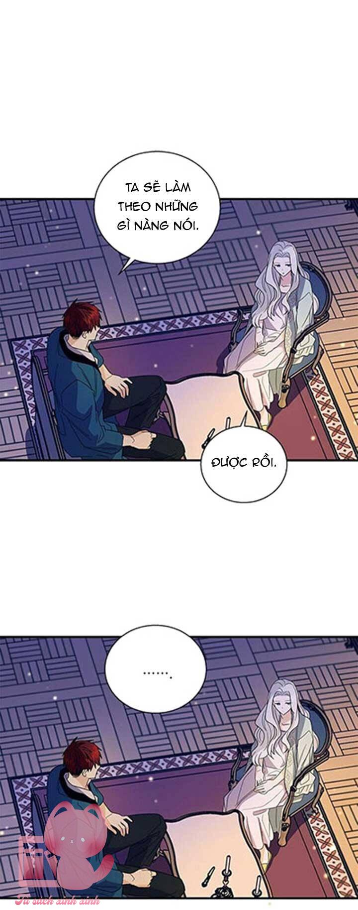 Chồng Yêu, Tôi Đây Bãi Công! Chap 12 - Trang 3