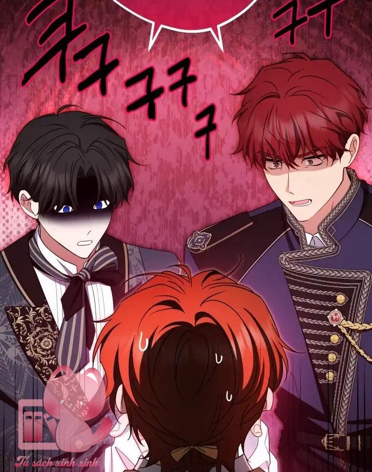 Được Yêu Thương Mà Còn Ngại Ngùng Sao! Chapter 74 - Trang 4