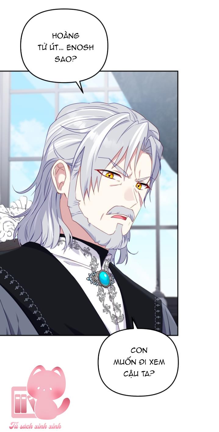 Tôi Được Nuôi Dưỡng Bởi Những Kẻ Phản Diện Chap 46 - Trang 3