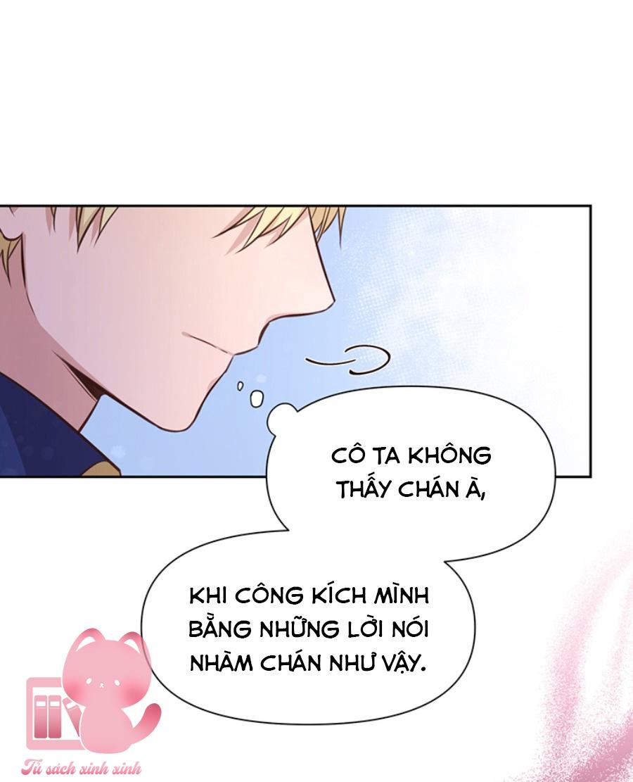 Yêu Tôi Đi, Dù Sao Ngài Cũng Chỉ Là Nhân Vật Phụ Chapter 5 - Trang 4