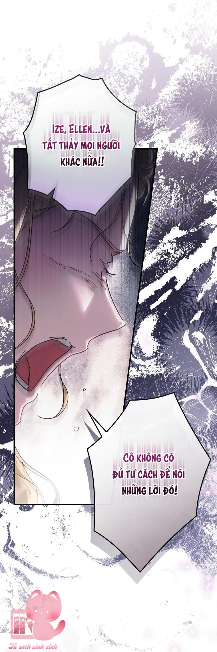 Cách Khiến Phu Quân Đứng Về Phía Tôi Chap 118 - Trang 2