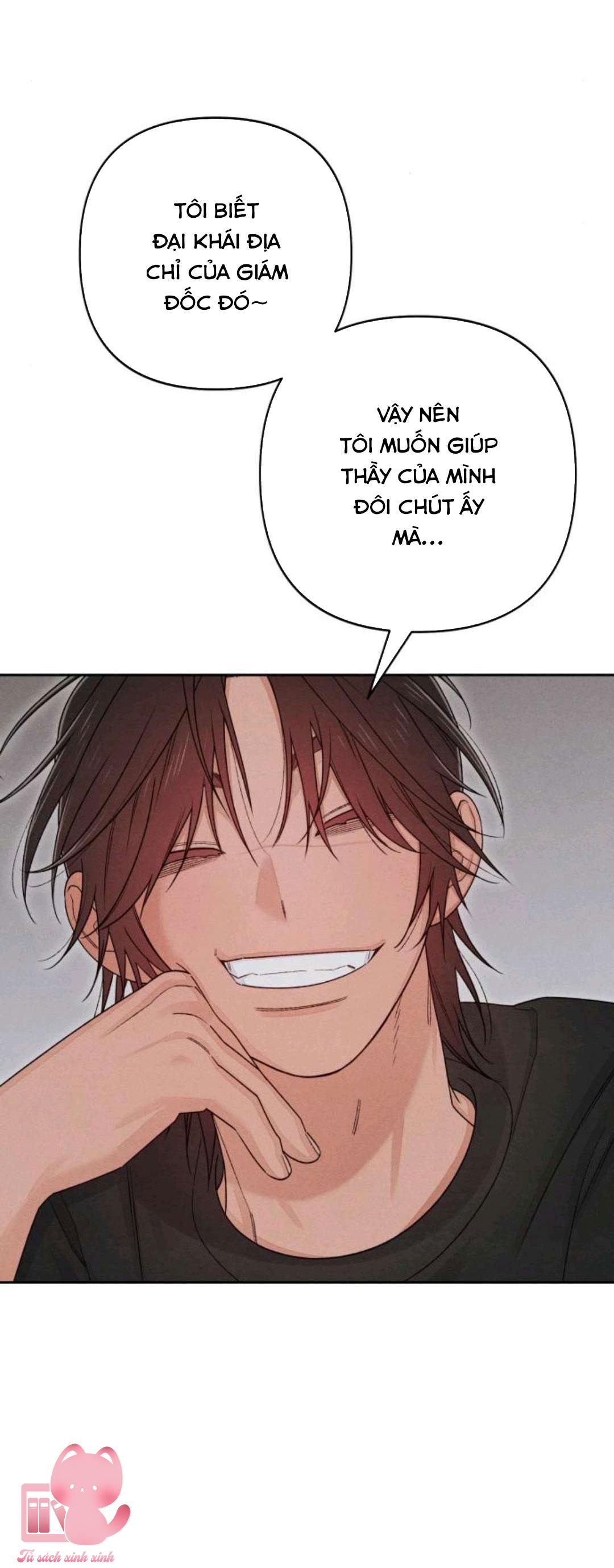 Bí Mật Thanh Xuân Chapter 90 - Trang 4