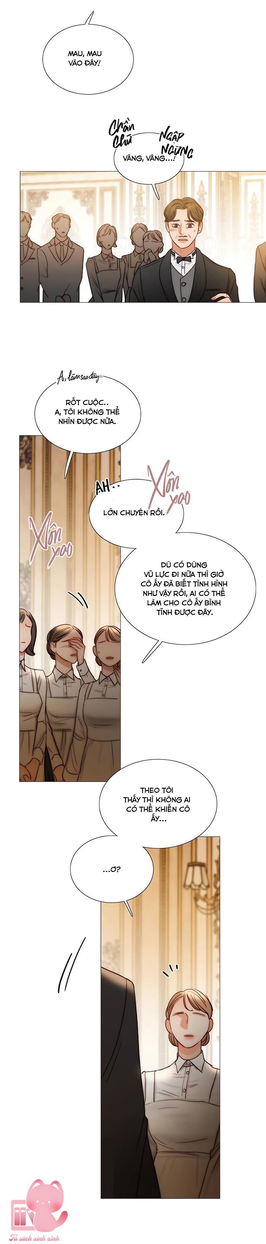 Serena Chap 93 - Trang 4
