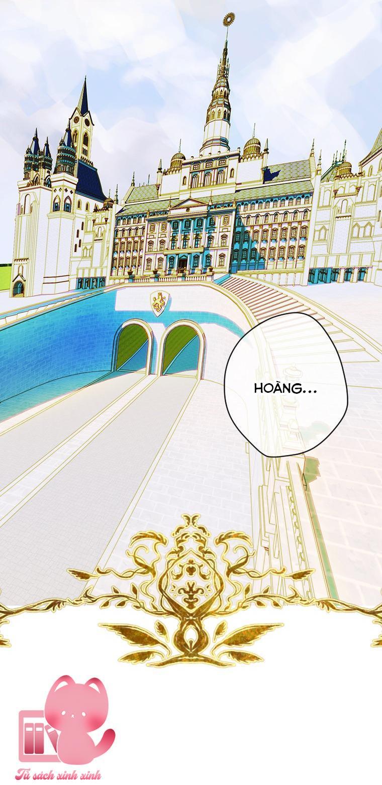 Khế Ước Hôn Nhân Của Mẹ Tôi Chapter 6 - Trang 4