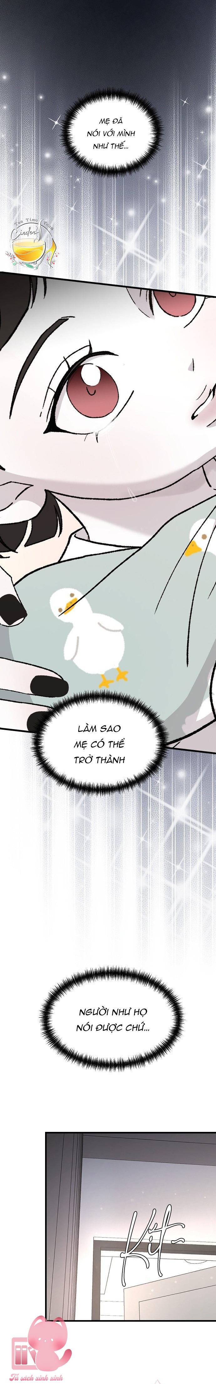 Ba Anh Trai Cực Phẩm Của Tôi Chap 104 - Trang 3