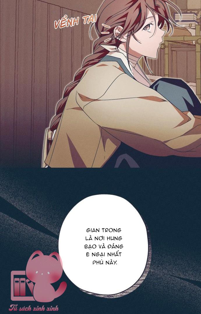 Dabi, Hương Vị Ngây Ngất Chap 14 - Trang 3