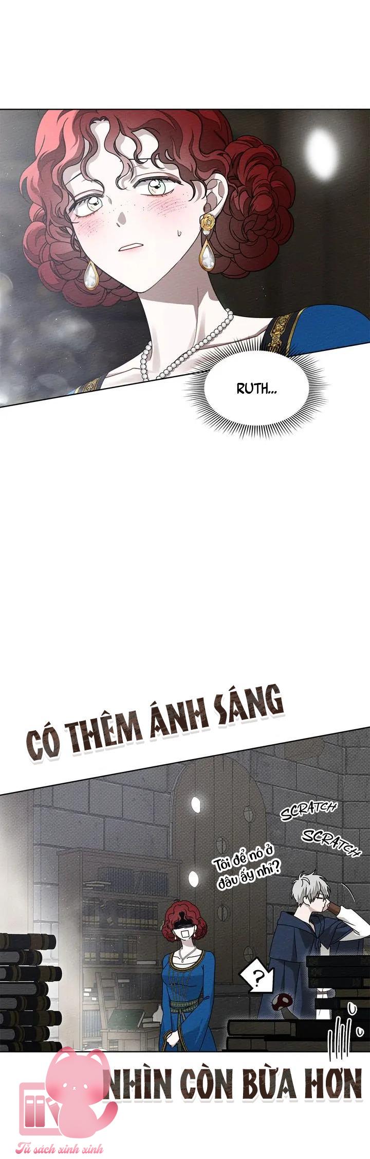 Dưới Tán Cây Sồi Chap 87 - Trang 2