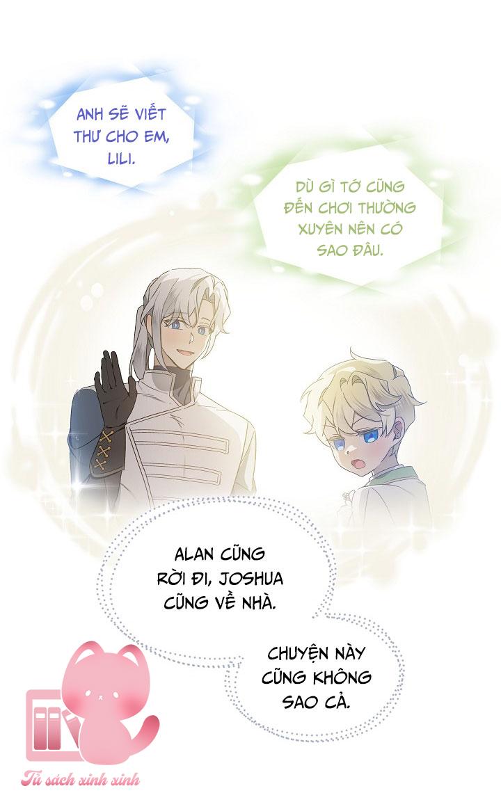 Quý Cô Thế Giới Ngầm Chap 54 - Trang 4