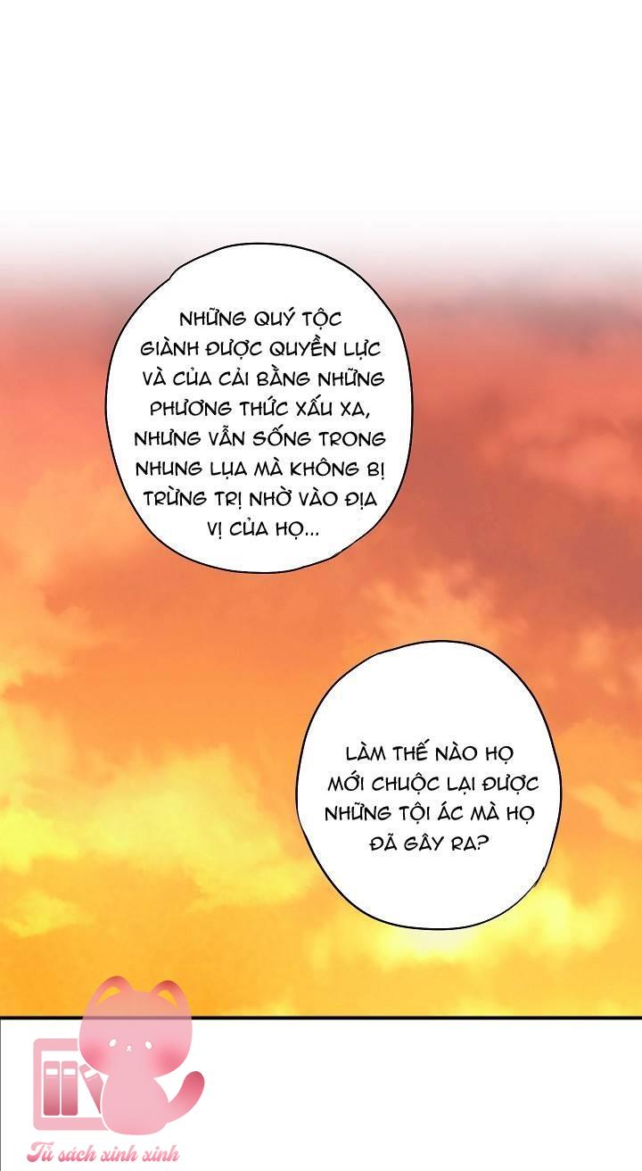 Ác Nữ Muốn Ly Hôn Chap 63 - Trang 2