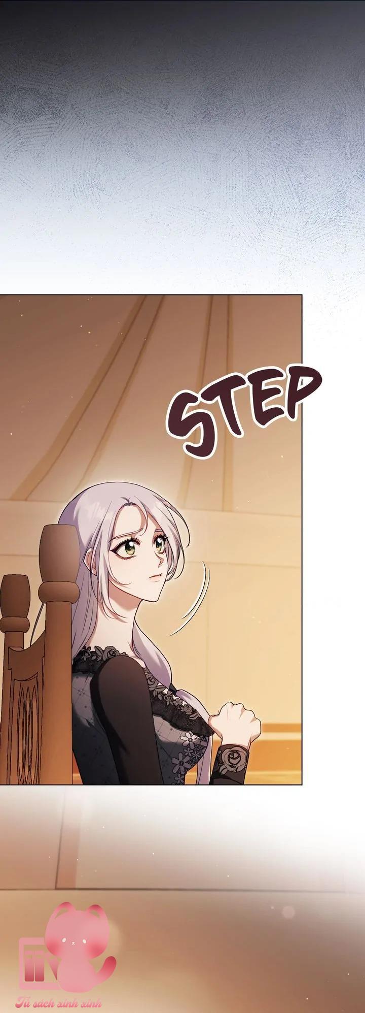 Nếu Không Vâng Lời Công Tước Chapter 82 - Trang 3