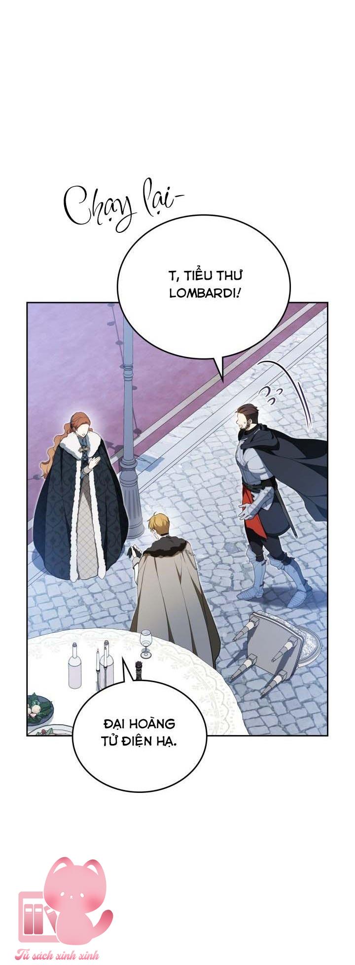 Kiếp Này Ta Sẽ Trở Thành Gia Chủ Chap 194 - Next Chap 195