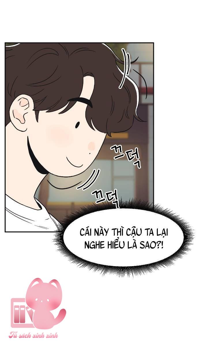 Trái Dấu Hút Nhau Chap 13 - Trang 2