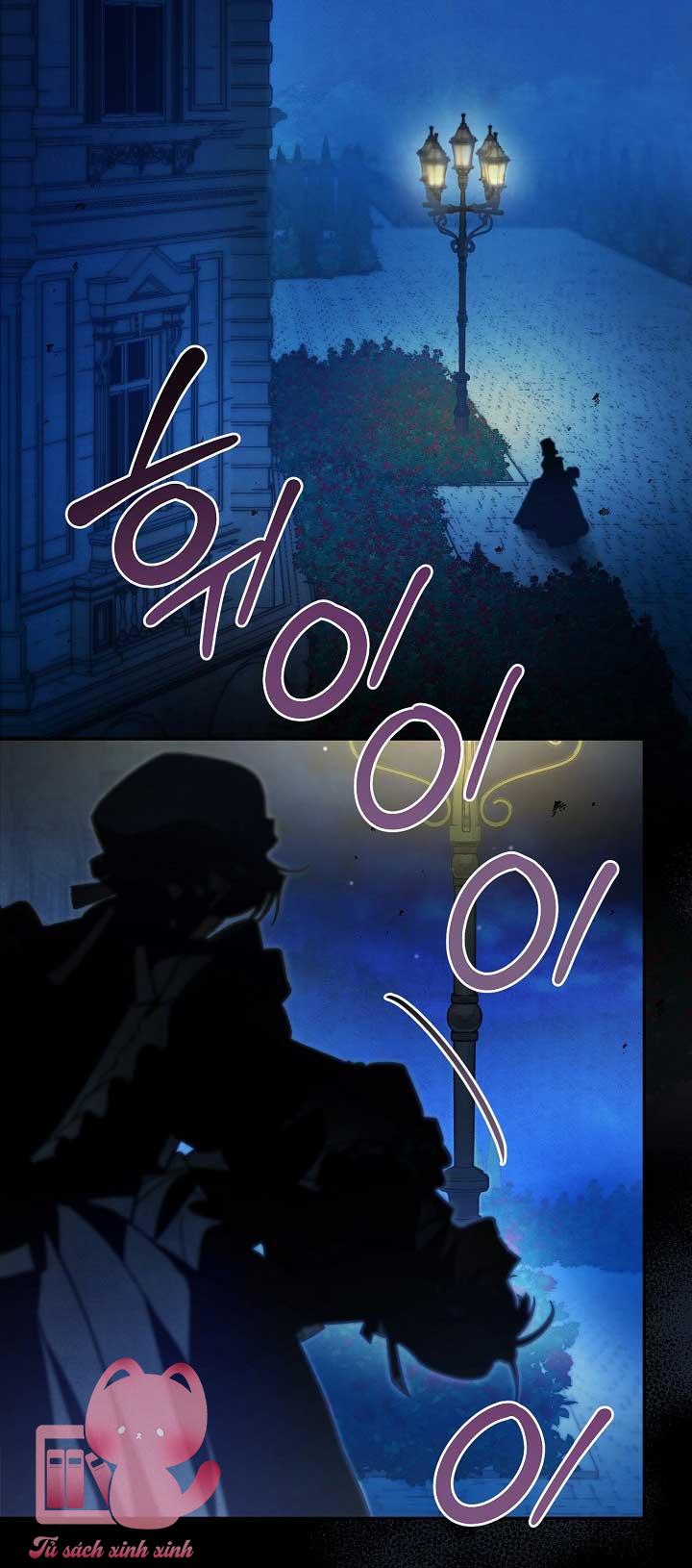 Chào Mừng Đến Với Dinh Thự Hoa Hồng Chap 12 - Next Chap 13