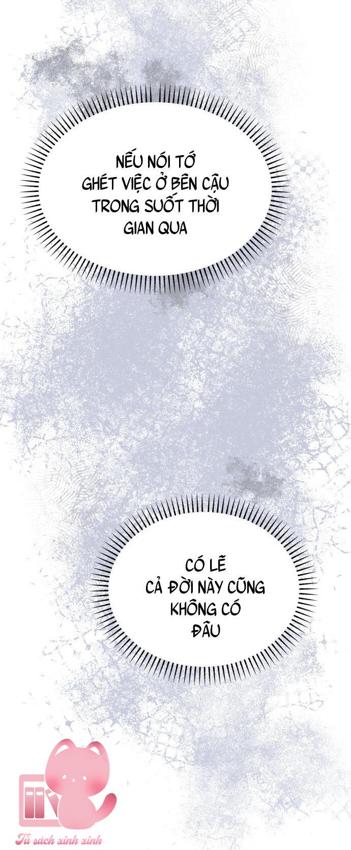 Quan Hệ Nhân Quả Chap 52 - Next Chap 53