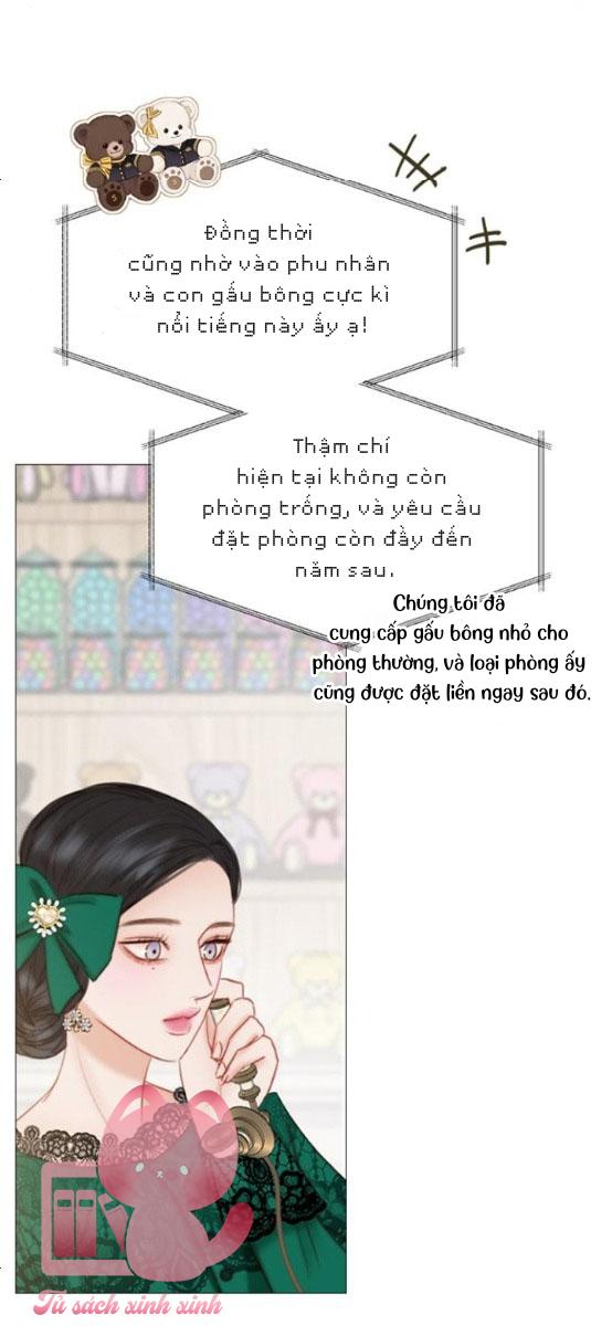 Serena Chương 23 - Trang 3