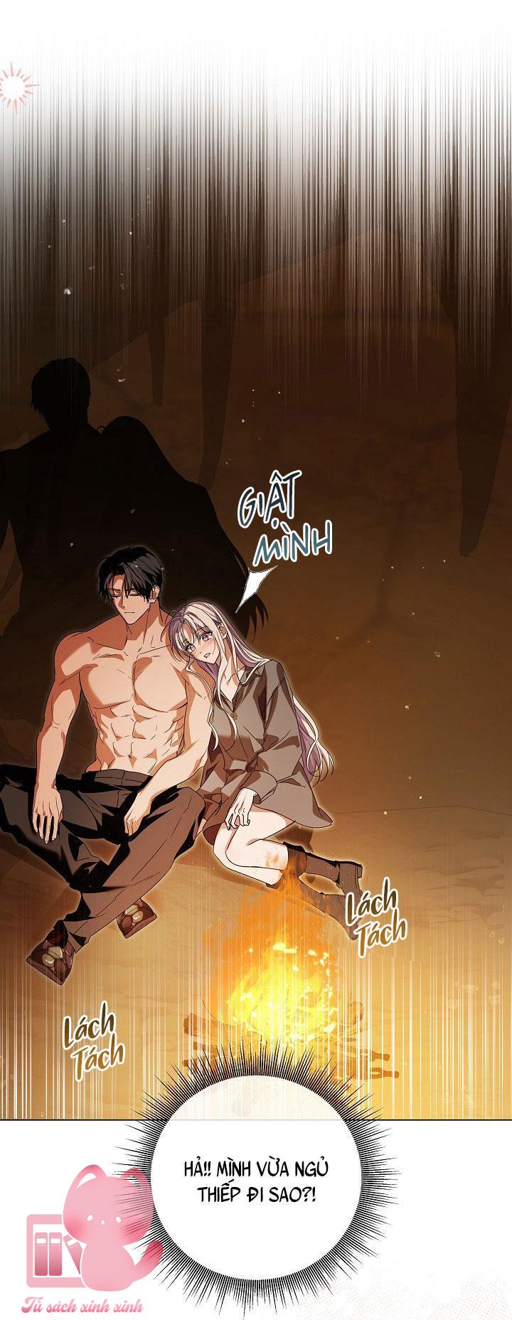 Hoàng Nữ Cosplay Nonfan Chap 74 - Next 