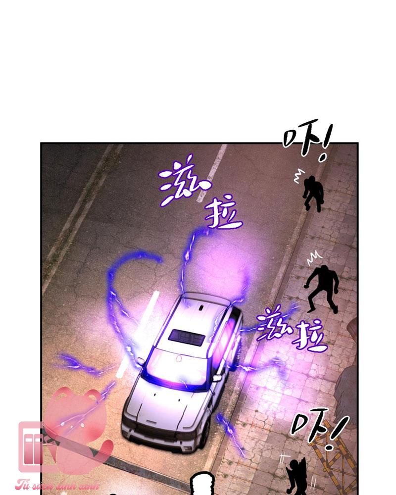 Ác Chi Hoàn Chapter 4 - Trang 4