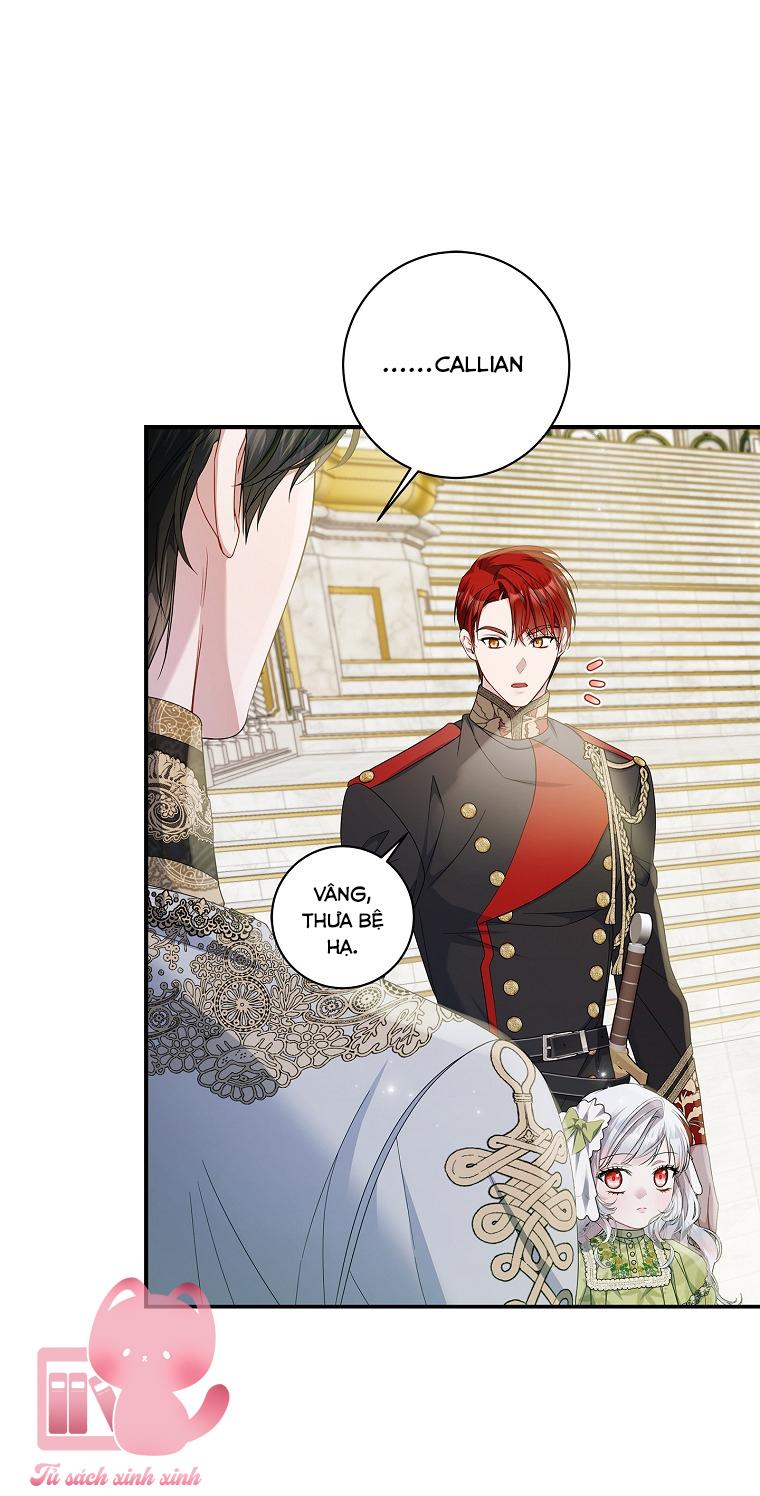 Nhận Nuôi Người Cha Phản Diện Chapter 26 - Trang 4