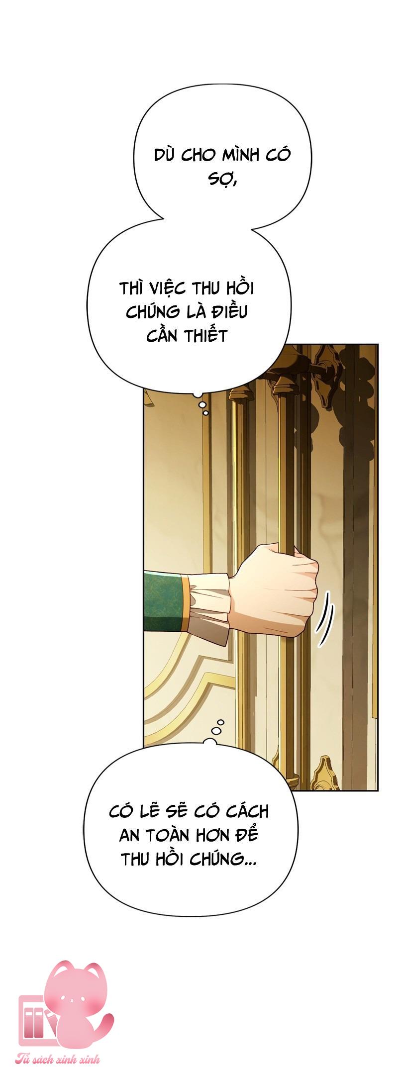 Hoàng Hậu Tái Hôn Chap 209 - Trang 3