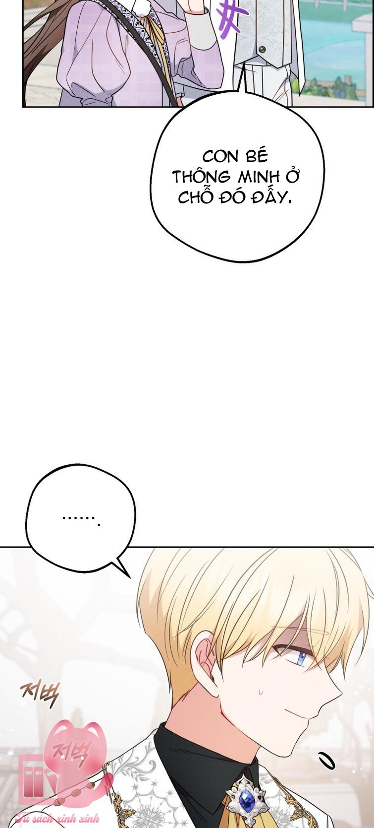 Được Yêu Thương Mà Còn Ngại Ngùng Sao! Chap 49 - Trang 4