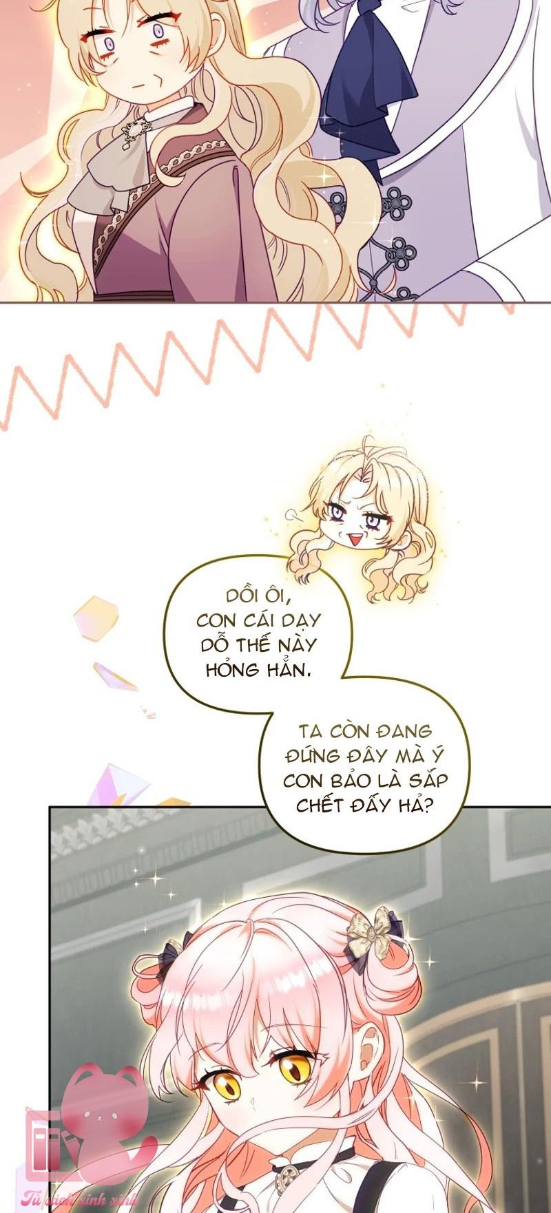 Tôi Được Nuôi Dưỡng Bởi Những Kẻ Phản Diện Chap 87 - Trang 3