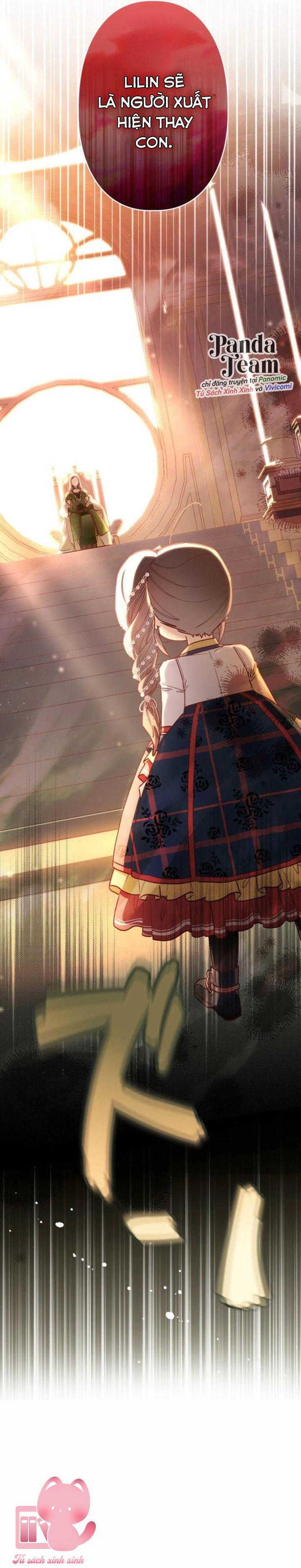 Kiếp Này Em Sẽ Không Sống Dưới Cái Bóng Của Người Chị Song Sinh Chap 22 - Trang 3