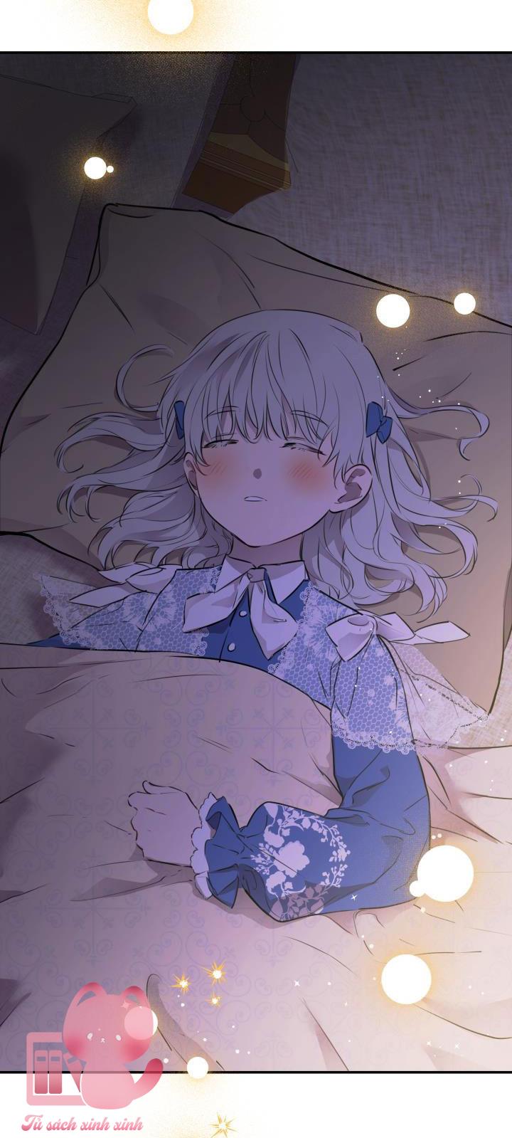 Những Nhân Vật Mạnh Nhất Thế Giới Ám Ảnh Tôi Chapter 34 - Trang 4