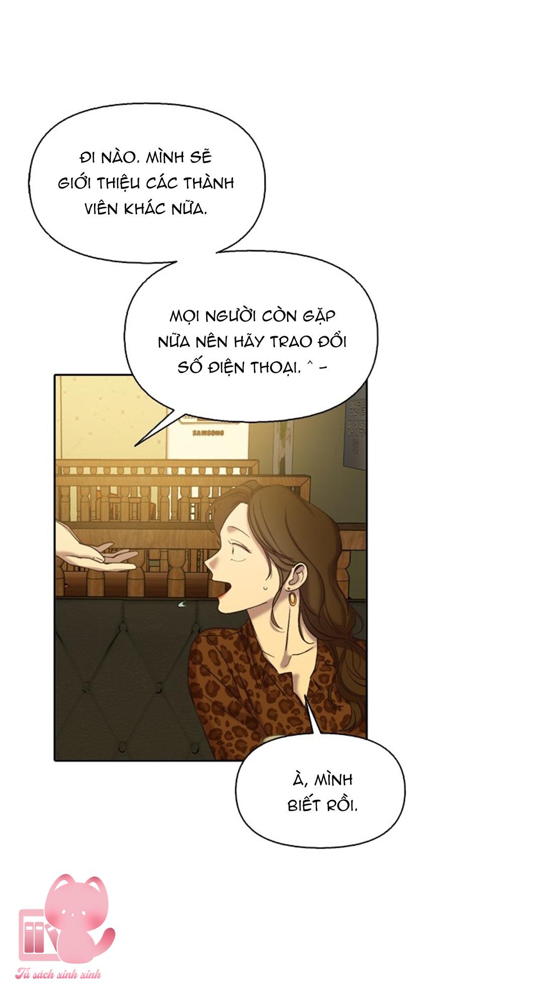 Thanh Xuân Của Chúng Ta Chap 92 - Next Chap 93