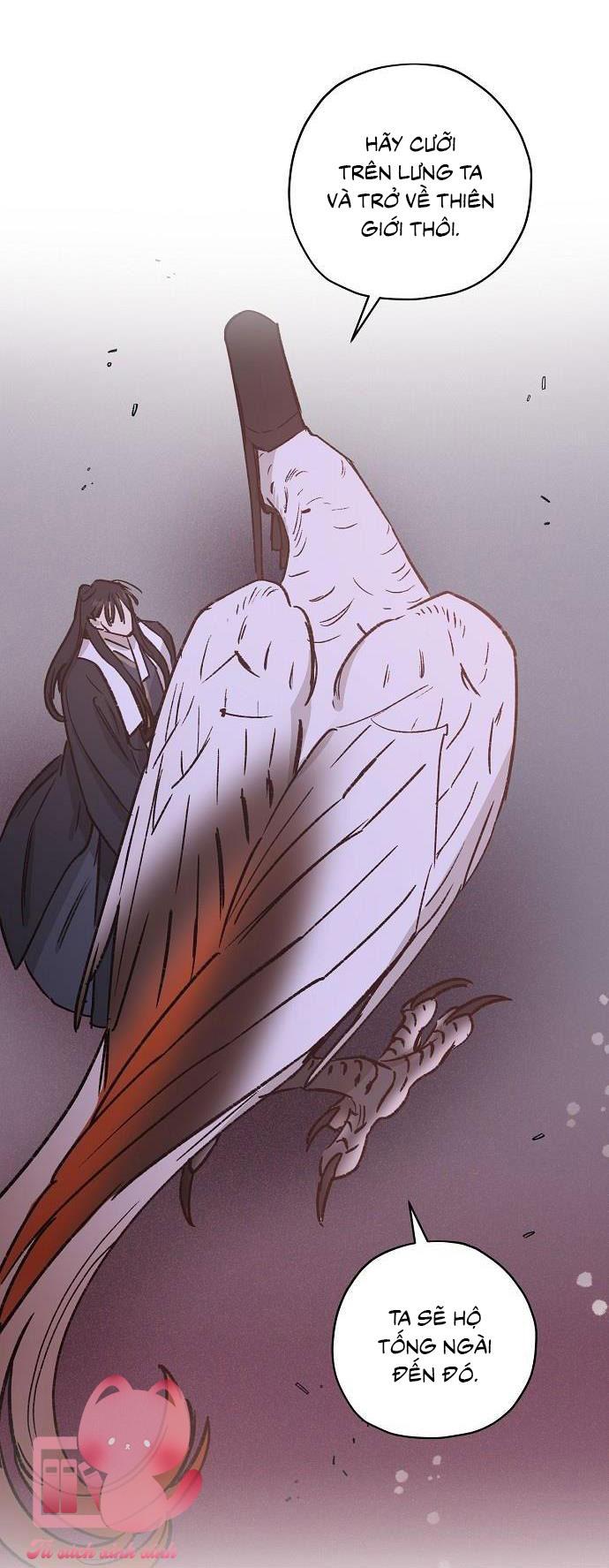 Onsaemiro Chapter 26 - Trang 4