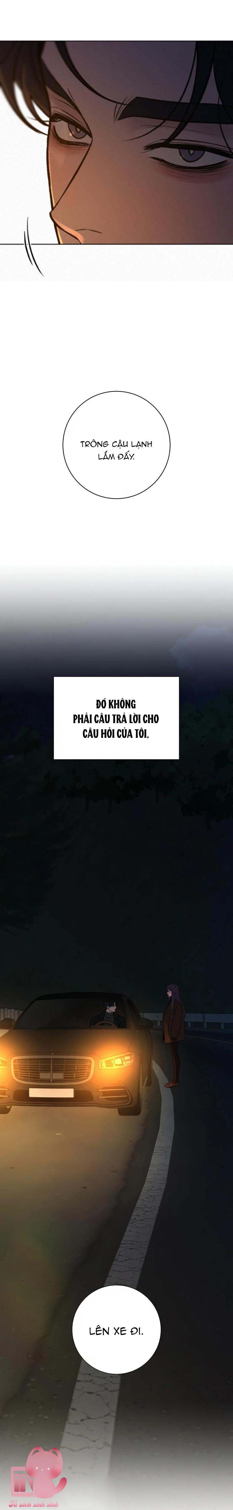 Chiến Lược Tình Yêu Trong Sáng Chap 123 - Next 