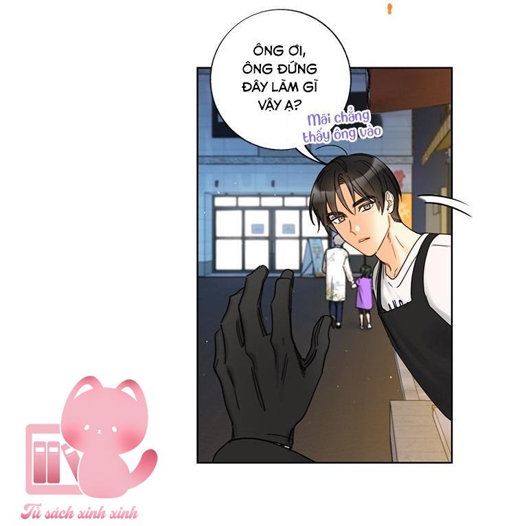 Hẹn hò chốn công sở Chapter 112 - Next Chapter 113