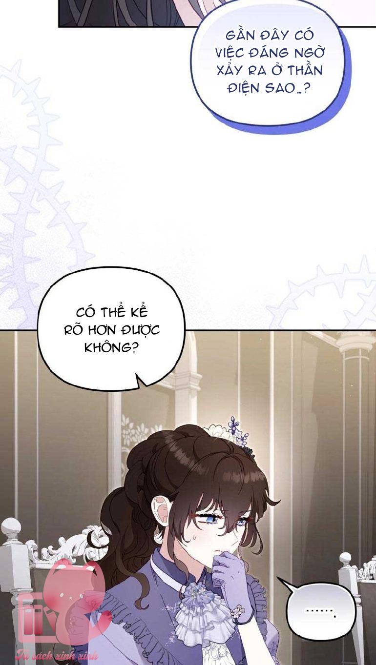 Tôi Được Nuôi Dưỡng Bởi Những Kẻ Phản Diện Chap 75 - Trang 3