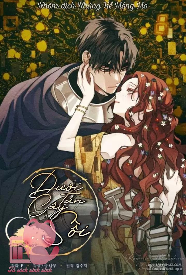 Dưới Tán Cây Sồi Chapter 18 - Trang 3