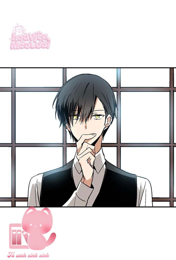 Vị Hôn Thê Khế Ước Của Công Tước Chapter 7 - Trang 4