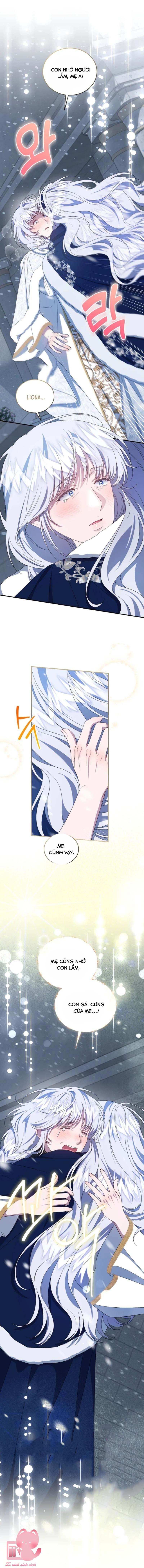 Tôi Trở Thành Mẹ Kế Của Gia Đình Hắc Ám Chapter 55 - Trang 4