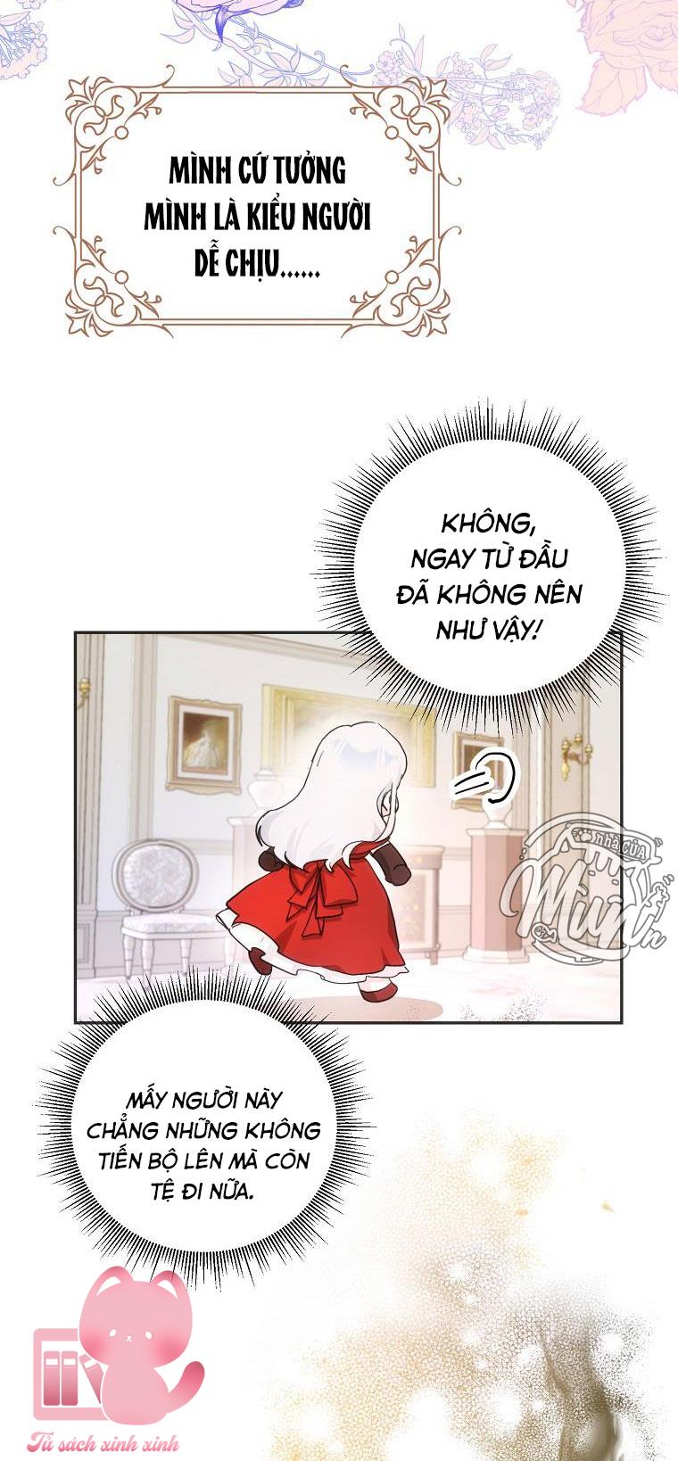 Tôi Trở Thành Vợ Của Nam Chính Chap 22 - Trang 3