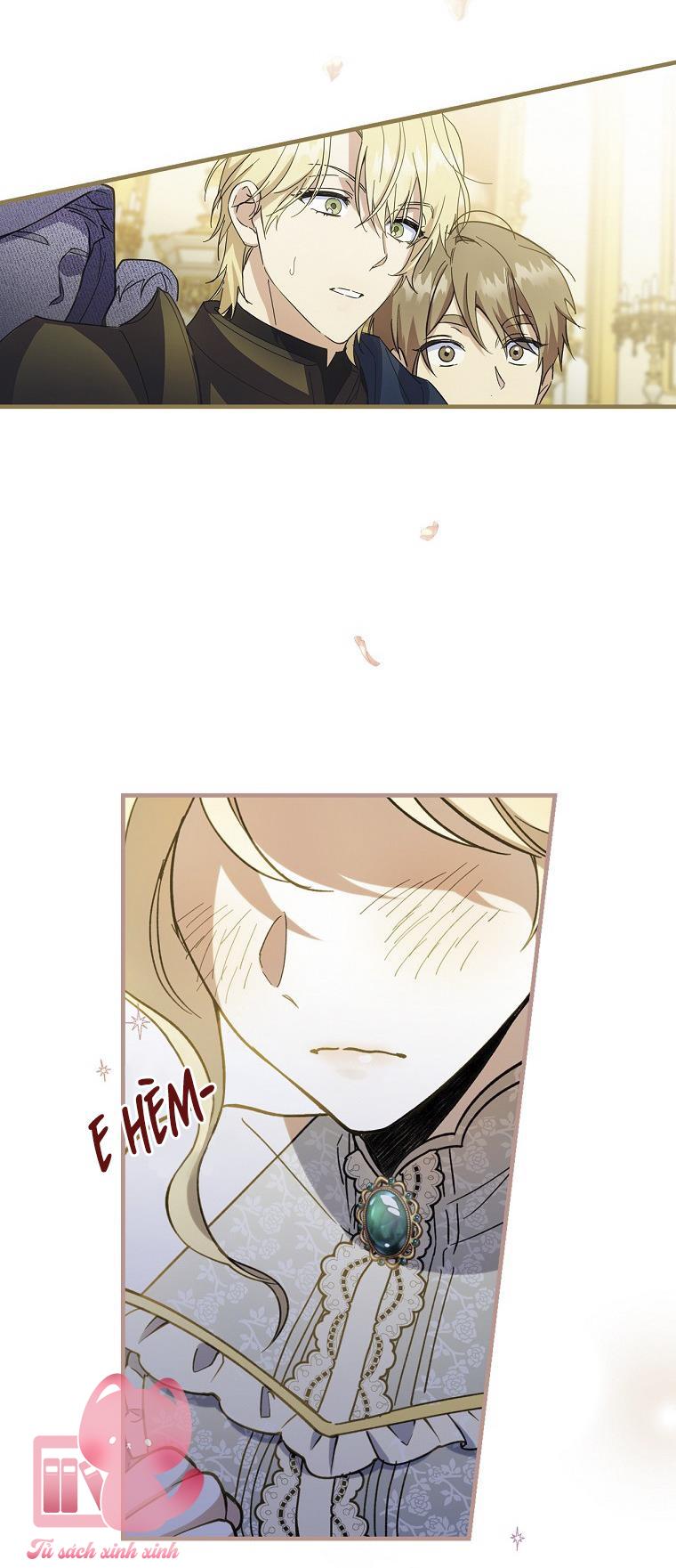 Cách Khiến Phu Quân Đứng Về Phía Tôi Chap 9 - Trang 2