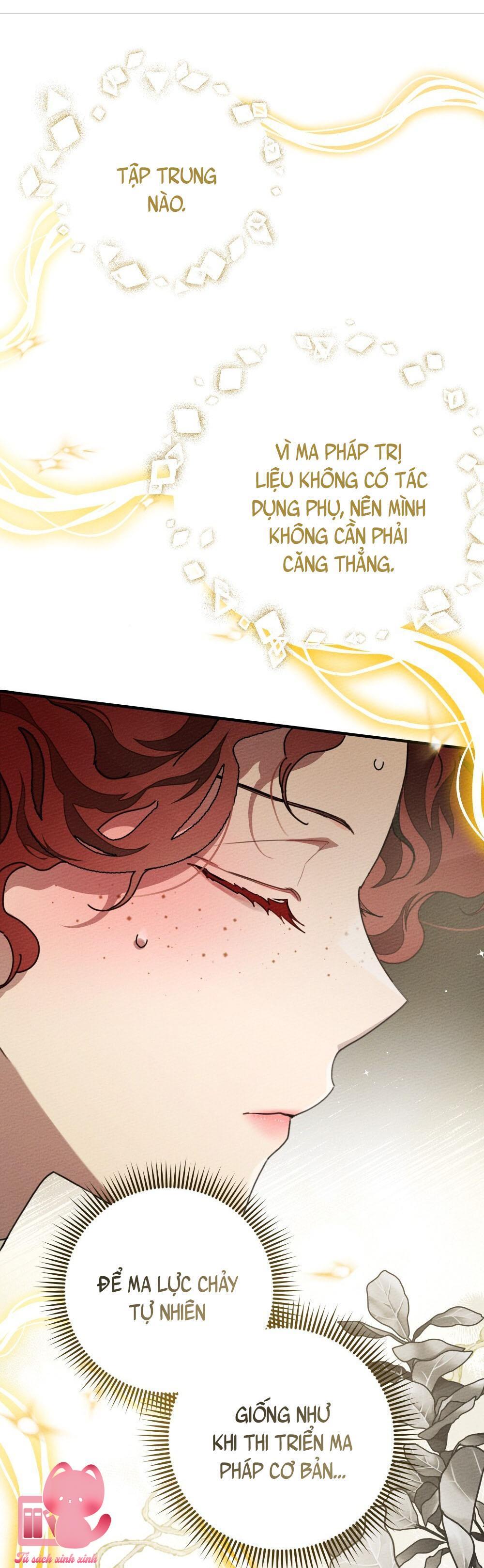 Dưới Tán Cây Sồi Chap 61 - Next Chapter 61.1